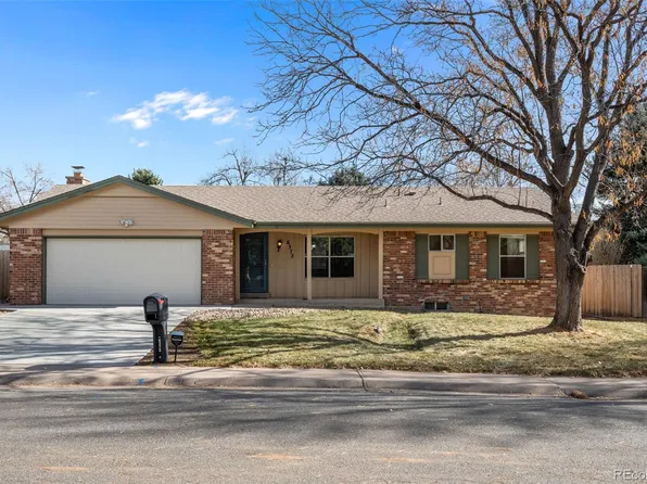 6372 S Depew Court, Littleton, CO 80123