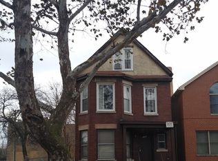 7350 S University Ave, Chicago, IL 60619