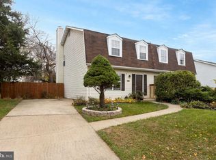 156 Cedar Walk Cir NE, Leesburg, VA 20176