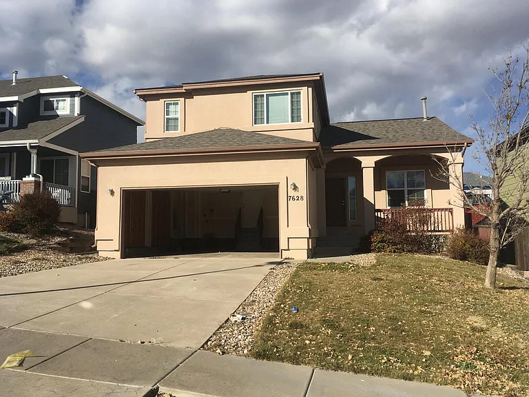 7628 Canyon Oak Dr — Photo 1