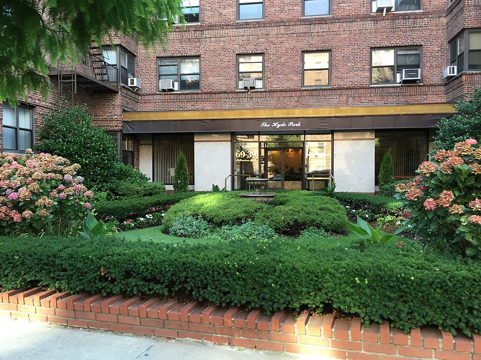 1st image of 6939 Yellowstone Blvd APT 406