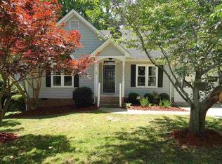 2821 Isabella Dr, Raleigh, NC 27603