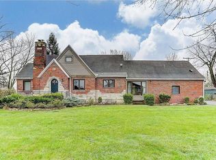 510 Lewiston Rd, Dayton, OH 45429