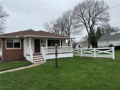 579 Robinson Ave, Barberton, OH, 44203