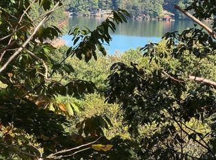 18 & 19 Dockside Dr, Nebo, NC 28761