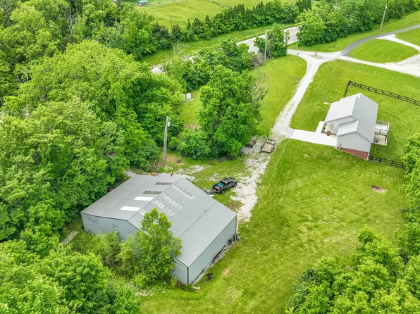 2296 Boonesborough Rd, Richmond, KY 40475