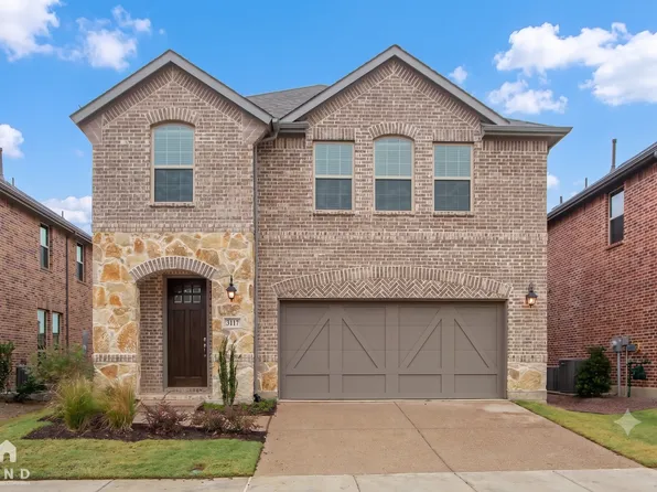 3117 Damsel Sauvage Ln, The Colony, TX 75056