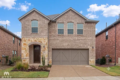 3117 Damsel Sauvage Ln Photo 1