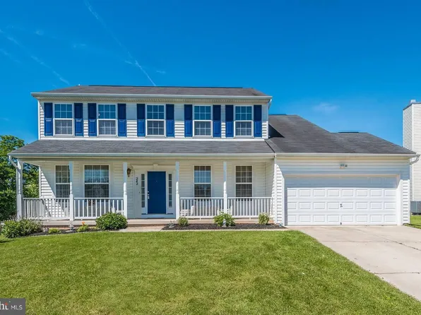 242 Colbert St, Taneytown, MD 21787