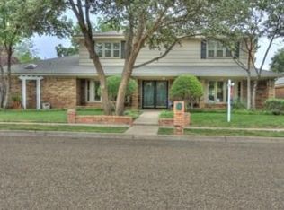 4208 88th St, Lubbock, TX 79423