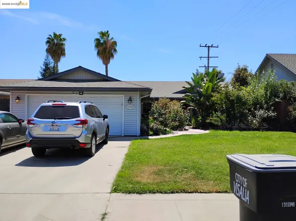 3045 W Victor Ave, Visalia, CA 93277