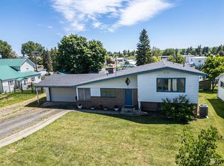 305 Walnut St, Nezperce, ID 83543