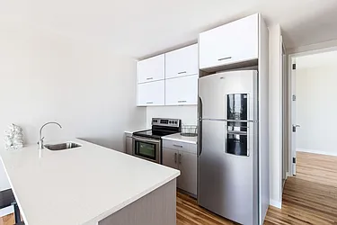 Rented by Brooklyn Heights Real Estate Inc