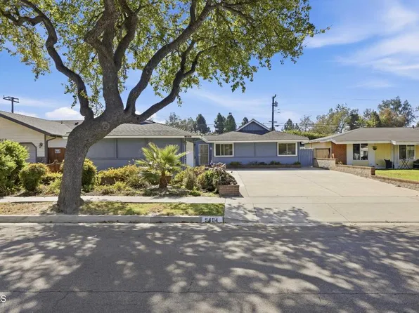 5404 Lafayette St, Ventura, CA 93003