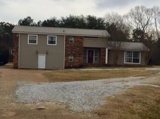 20155 Highway 14 E, Louisville, MS 39339