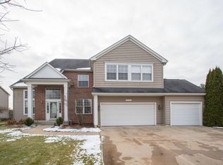 6135 Falabella Cir, Kalamazoo, MI 49009