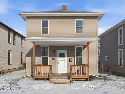 120 Stanley Ave, Findlay, OH, 45840