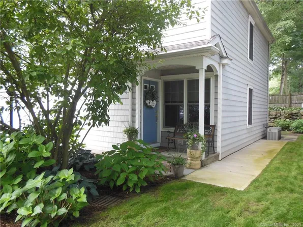 865 High Ridge Road #5, Stamford, CT 06905