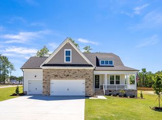 111 Crop Rd, Angier, NC 27501