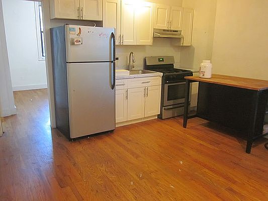 1st image of 756 Marcy Ave #A1