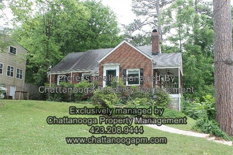 613 Marlboro Ave, Chattanooga, TN 37412 Zillow