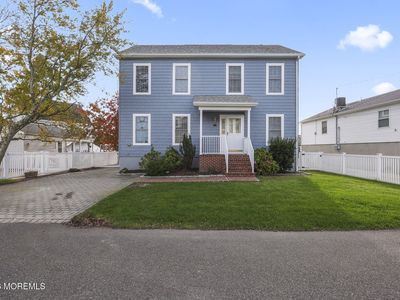 262 Evergreen Dr, Bayville, NJ, 08721