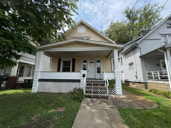 195 Wertz Ave NW, Canton, OH 44708
