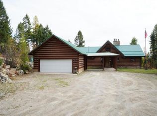 1700 Ashley Lake Trl, Kalispell, MT 59901