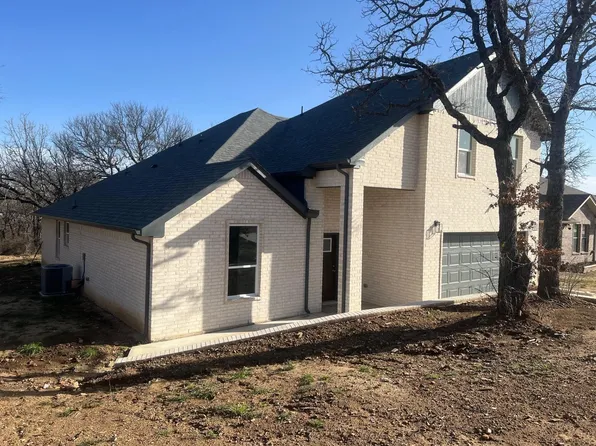 504 Bellaire Cir, Mineral Wells, TX 76067