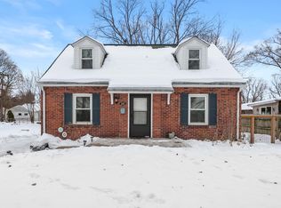 153 23rd St N, Battle Creek, MI 49015