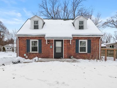 153 23rd St N, Battle Creek, MI, 49015
