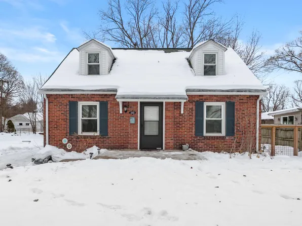 153 23rd St N, Battle Creek, MI 49015