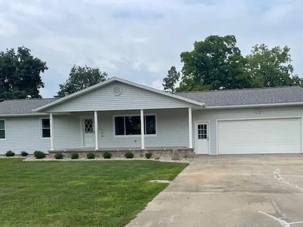 248 Lynbrook Dr, Coldwater, MI 49036