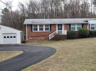 11018 Dahlgren Rd, King George, VA 22485
