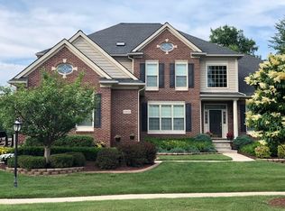 23032 Argyle Ct, Novi, MI 48374