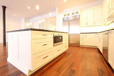 Rented by True Lofts New York LLC