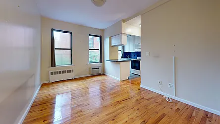 237 Sullivan Street, #3B