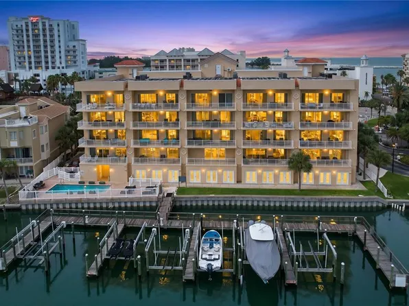600 Bayway Blvd APT 304, Clearwater, FL 33767