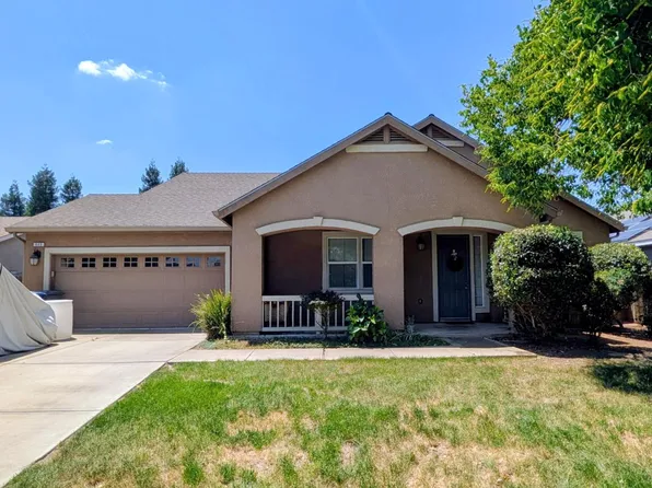 645 E Sierra Ave, Reedley, CA 93654