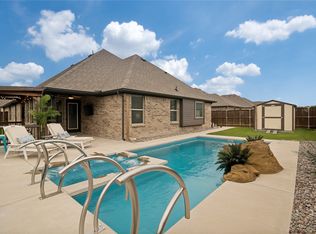 529 Oleander Dr, Royse City, TX 75189