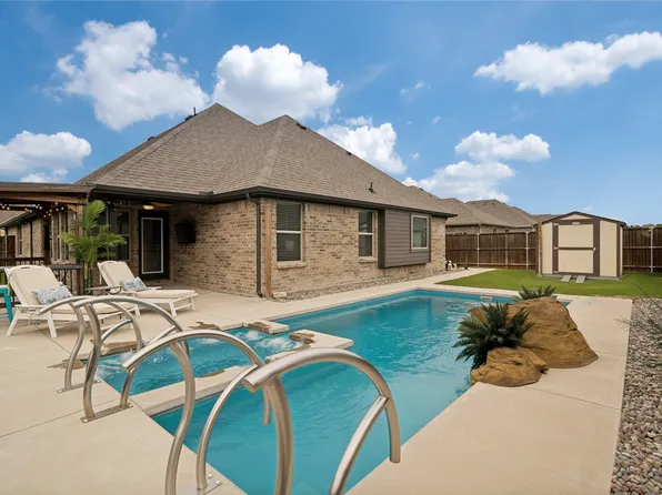 529 Oleander Dr, Royse City, TX 75189