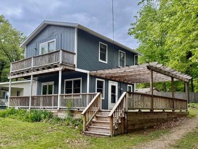 5303 E Stray Dr, Newaygo, MI, 49337