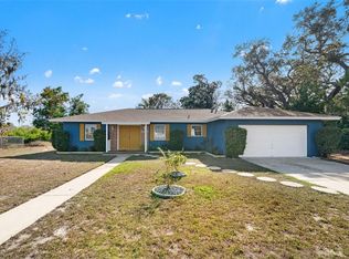 6422 FAIRLAWN STREET, SPRING HILL, FL 34606