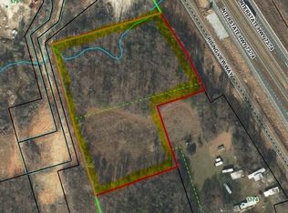 0 Rising View Way, Asheboro, NC 27205