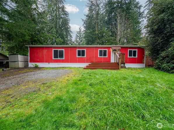 1600 Aspen Drive, Camano Island, WA 98282