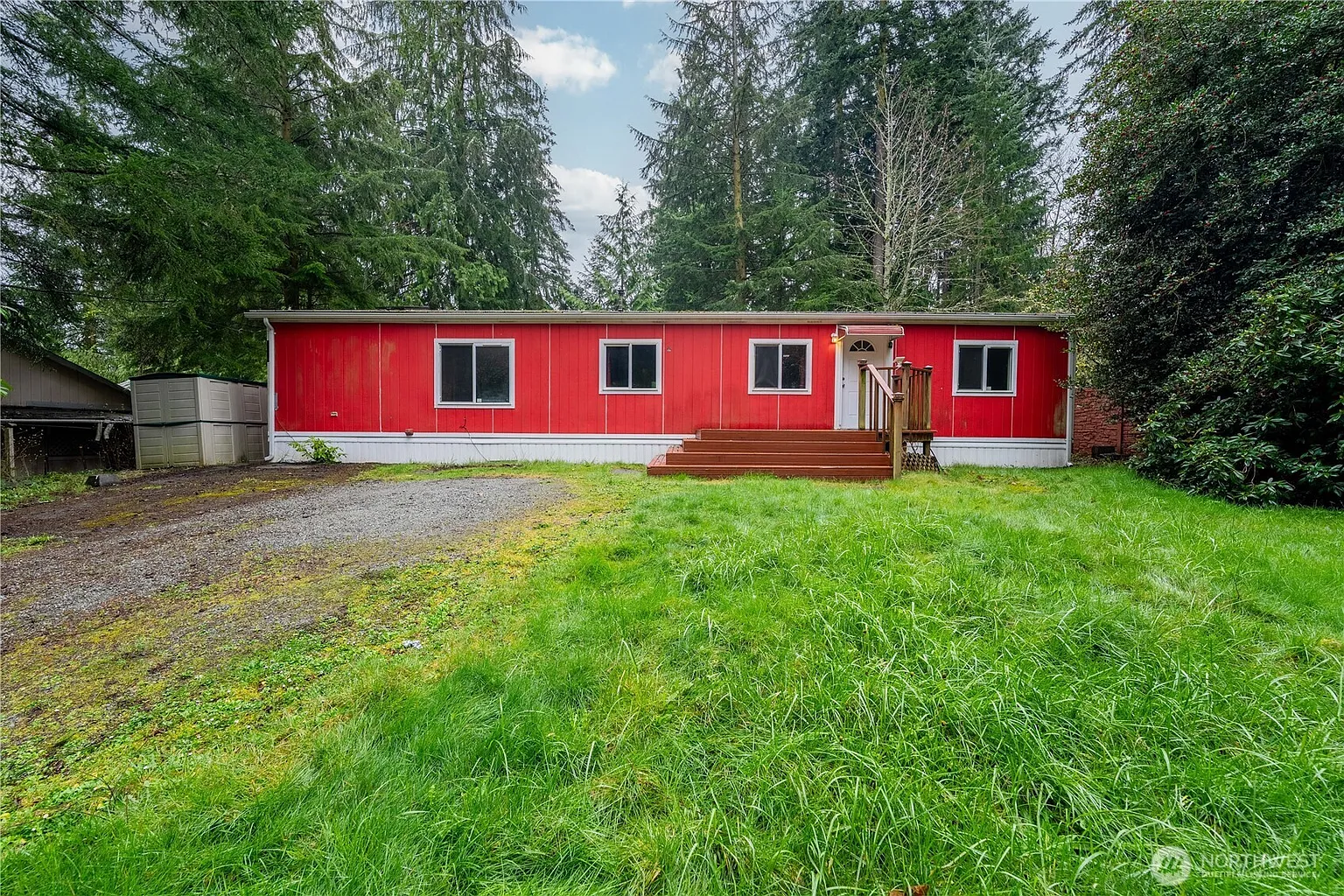 1600 Aspen Drive photo 1
