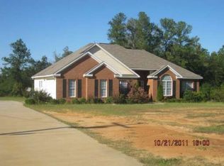 996 Chapman Dr, Macon, GA 31211