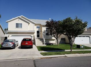 4091 E Dillons Dr, Eagle Mountain, UT 84005