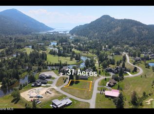 Nna Marie Victoria Ct, Sandpoint, ID 83864