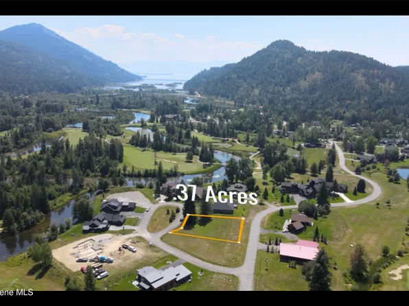 Nna Marie Victoria Ct, Sandpoint, ID 83864